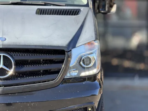 More photos of 2015 Mercedes-Benz Sprinter 2500 Cargo 144 WB at Gravity Autos Sandy Springs, GA