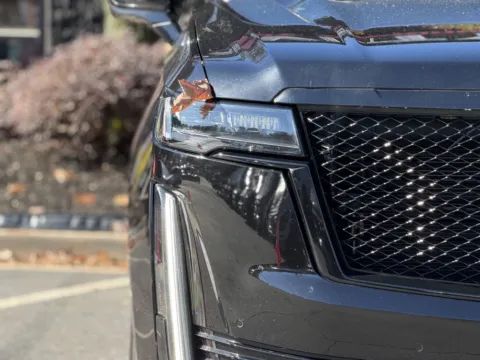 More photos of 2021 Cadillac Escalade Sport Platinum at Gravity Autos Sandy Springs, GA