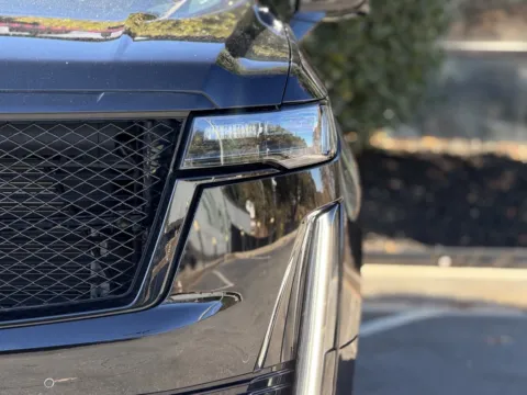 More photos of 2021 Cadillac Escalade Sport Platinum at Gravity Autos Sandy Springs, GA