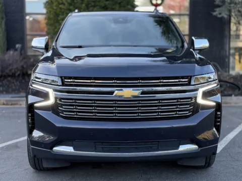 Another view of 2023 Chevrolet Suburban Premier for sale in Sandy Springs, GA at Gravity Autos Sandy Springs