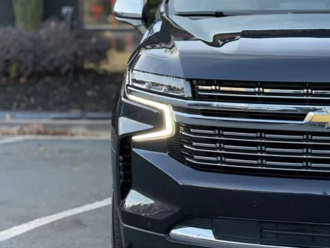More photos of 2023 Chevrolet Suburban Premier at Gravity Autos Sandy Springs, GA