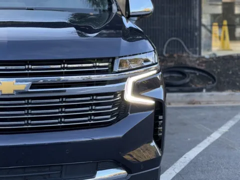 More photos of 2023 Chevrolet Suburban Premier at Gravity Autos Sandy Springs, GA
