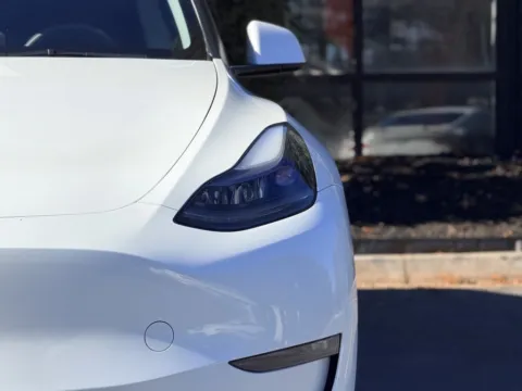 More photos of 2023 Tesla Model Y Long Range at Gravity Autos Sandy Springs, GA