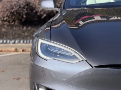 More photos of 2017 Tesla Model S 100D at Gravity Autos Sandy Springs, GA