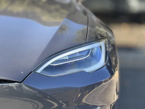 More photos of 2017 Tesla Model S 100D at Gravity Autos Sandy Springs, GA