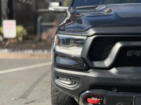 More photos of 2022 Ram 1500 Rebel at Gravity Autos Sandy Springs, GA