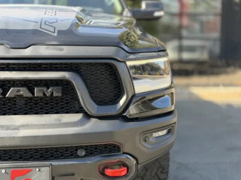 More photos of 2022 Ram 1500 Rebel at Gravity Autos Sandy Springs, GA