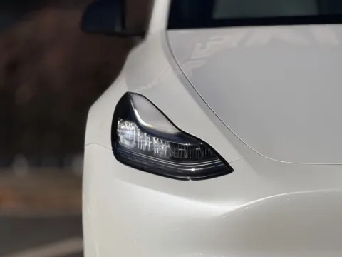 More photos of 2021 Tesla Model Y Long Range at Gravity Autos Sandy Springs, GA