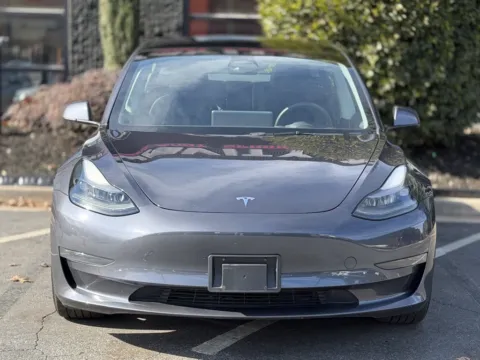 Another view of 2023 Tesla Model 3 for sale in Sandy Springs, GA at Gravity Autos Sandy Springs