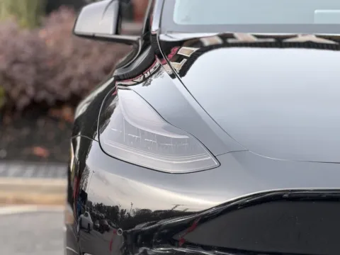 More photos of 2022 Tesla Model Y Long Range at Gravity Autos Sandy Springs, GA