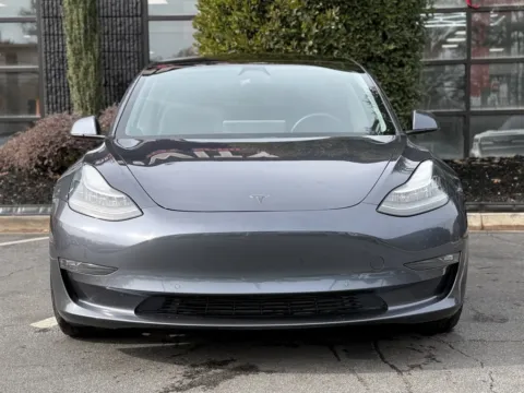 Another view of 2021 Tesla Model 3 Performance for sale in Sandy Springs, GA at Gravity Autos Sandy Springs
