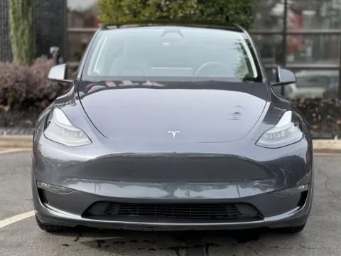 Another view of 2023 Tesla Model Y Long Range for sale in Sandy Springs, GA at Gravity Autos Sandy Springs