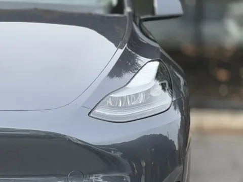 More photos of 2023 Tesla Model Y Long Range at Gravity Autos Sandy Springs, GA