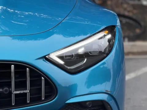 More photos of 2023 Mercedes-Benz SL-Class SL 43 AMG at Gravity Autos Sandy Springs, GA