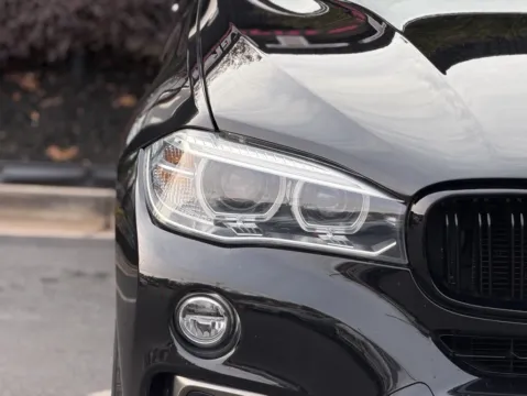 More photos of 2018 BMW X6 sDrive35i at Gravity Autos Sandy Springs, GA