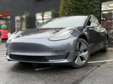 Photos of 2019 Tesla Model 3 Long Range for sale in Sandy Springs, GA at Gravity Autos Sandy Springs