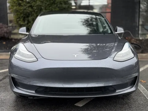 Another view of 2019 Tesla Model 3 Long Range for sale in Sandy Springs, GA at Gravity Autos Sandy Springs