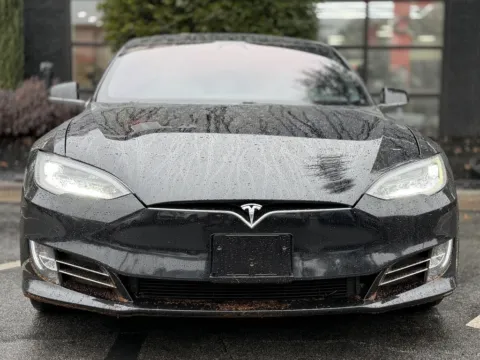 Another view of 2018 Tesla Model S 100D for sale in Sandy Springs, GA at Gravity Autos Sandy Springs