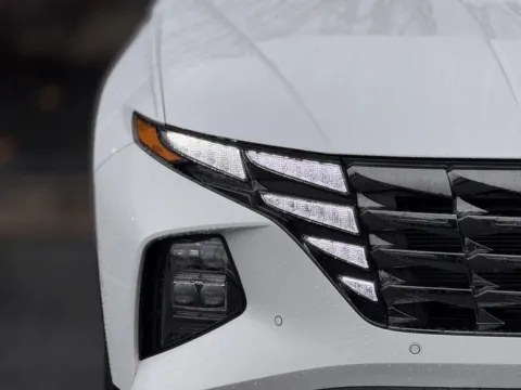 More photos of 2024 Hyundai Tucson Limited at Gravity Autos Sandy Springs, GA