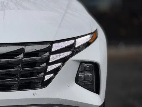 More photos of 2024 Hyundai Tucson Limited at Gravity Autos Sandy Springs, GA