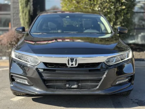 Another view of 2019 Honda Accord EX-L for sale in Sandy Springs, GA at Gravity Autos Sandy Springs