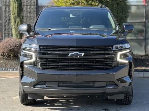 Another view of 2023 Chevrolet Suburban RST for sale in Sandy Springs, GA at Gravity Autos Sandy Springs