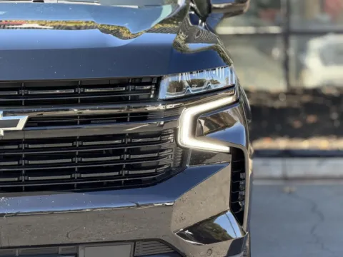 More photos of 2023 Chevrolet Suburban RST at Gravity Autos Sandy Springs, GA