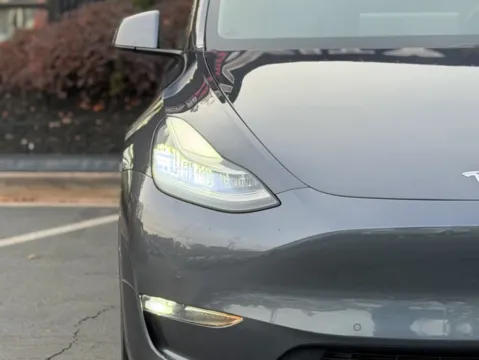 More photos of 2021 Tesla Model Y Long Range at Gravity Autos Sandy Springs, GA