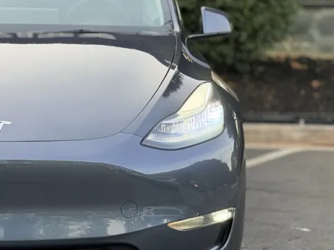 More photos of 2021 Tesla Model Y Long Range at Gravity Autos Sandy Springs, GA