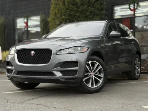 Photos of 2019 Jaguar F-PACE 30t Premium for sale in Sandy Springs, GA at Gravity Autos Sandy Springs