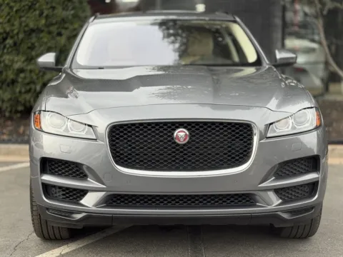 Another view of 2019 Jaguar F-PACE 30t Premium for sale in Sandy Springs, GA at Gravity Autos Sandy Springs