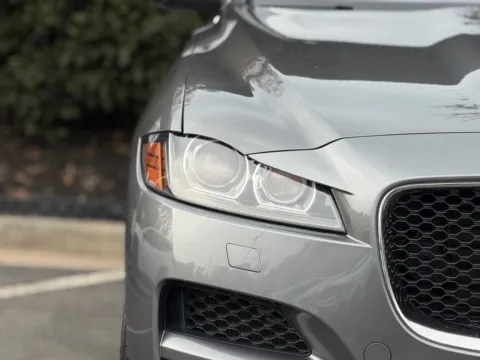 More photos of 2019 Jaguar F-PACE 30t Premium at Gravity Autos Sandy Springs, GA