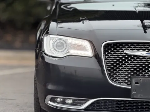 More photos of 2018 Chrysler 300 C at Gravity Autos Sandy Springs, GA