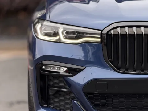 More photos of 2022 BMW X7 xDrive40i at Gravity Autos Sandy Springs, GA