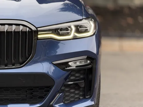 More photos of 2022 BMW X7 xDrive40i at Gravity Autos Sandy Springs, GA