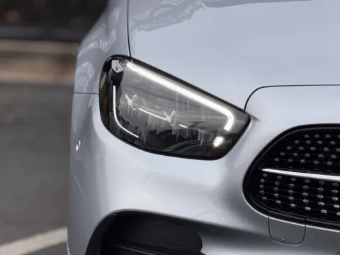 More photos of 2021 Mercedes-Benz E-Class E 350 at Gravity Autos Sandy Springs, GA