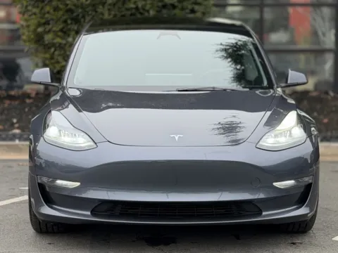 Another view of 2023 Tesla Model 3 Performance for sale in Sandy Springs, GA at Gravity Autos Sandy Springs