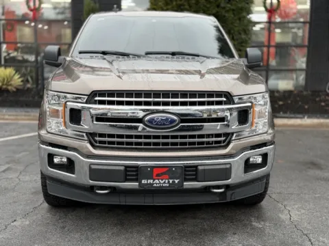 Another view of 2020 Ford F-150 XLT for sale in Sandy Springs, GA at Gravity Autos Sandy Springs