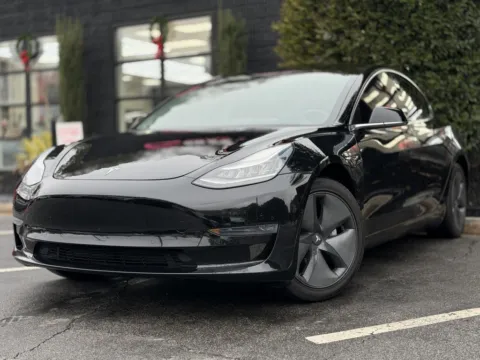 Photos of 2019 Tesla Model 3 for sale in Sandy Springs, GA at Gravity Autos Sandy Springs