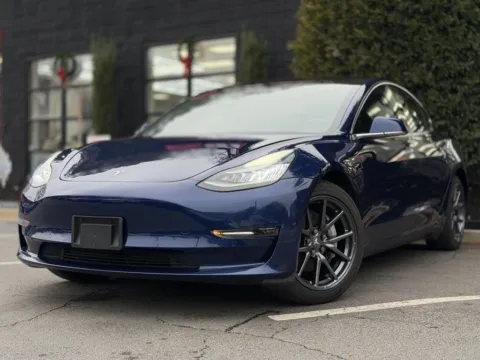 Photos of 2018 Tesla Model 3 Performance for sale in Sandy Springs, GA at Gravity Autos Sandy Springs