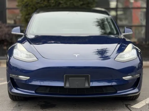 Another view of 2018 Tesla Model 3 Performance for sale in Sandy Springs, GA at Gravity Autos Sandy Springs