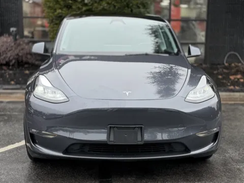 Another view of 2023 Tesla Model Y Long Range for sale in Sandy Springs, GA at Gravity Autos Sandy Springs