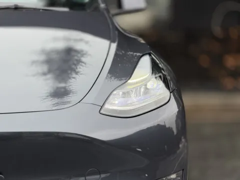 More photos of 2023 Tesla Model Y Long Range at Gravity Autos Sandy Springs, GA