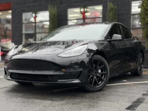 Photos of 2023 Tesla Model 3 for sale in Sandy Springs, GA at Gravity Autos Sandy Springs