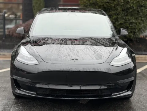 Another view of 2023 Tesla Model 3 for sale in Sandy Springs, GA at Gravity Autos Sandy Springs