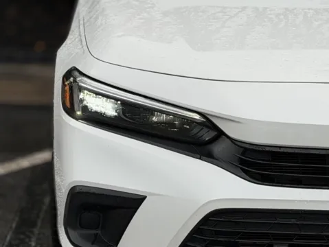 More photos of 2023 Honda Civic Sport at Gravity Autos Sandy Springs, GA