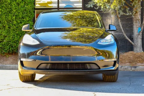 More photos of 2023 Tesla Model Y Long Range at Gravity Autos Sandy Springs, GA