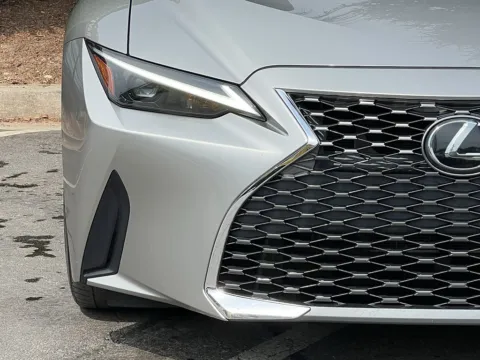 More photos of 2021 Lexus IS 300 at Gravity Autos Sandy Springs, GA
