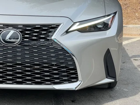 More photos of 2021 Lexus IS 300 at Gravity Autos Sandy Springs, GA