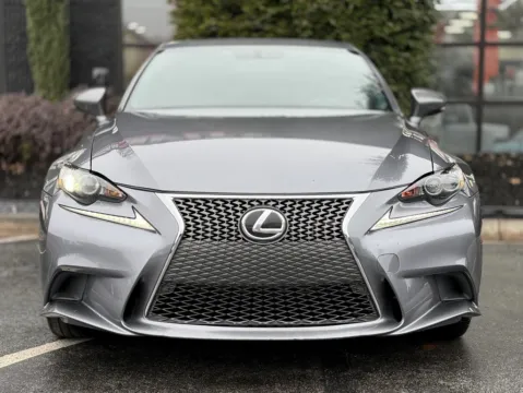Another view of 2015 Lexus IS 350 for sale in Sandy Springs, GA at Gravity Autos Sandy Springs